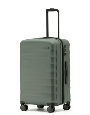 Tosca - Interstellar 2.0 26in Medium Spinner Suitcase - Moss