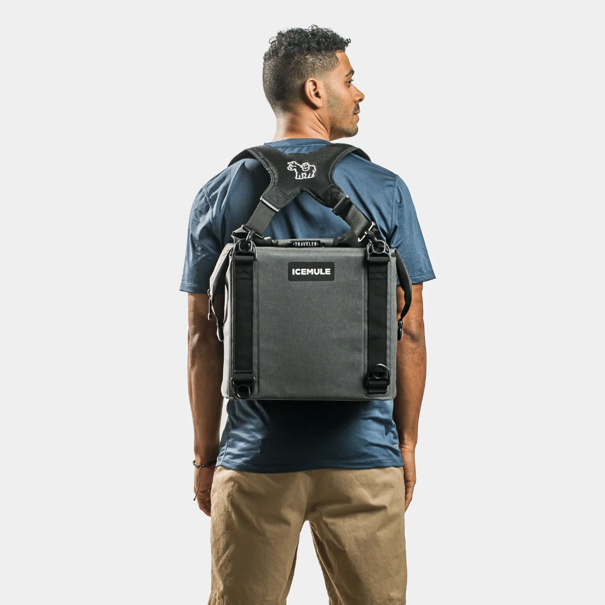 Traveler™ 25L