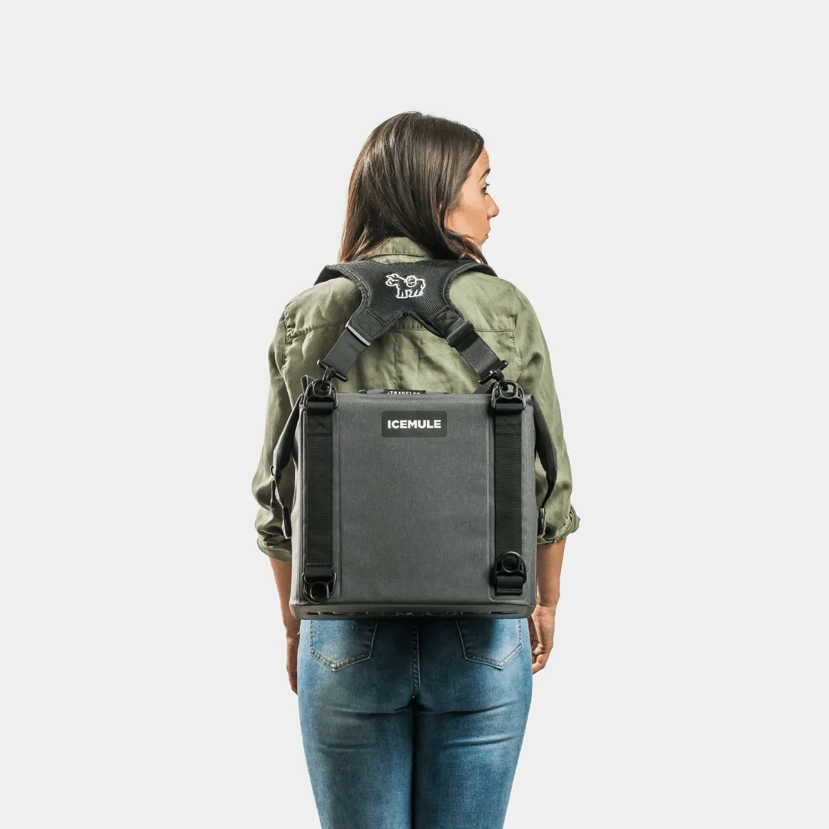 Traveler™ 25L