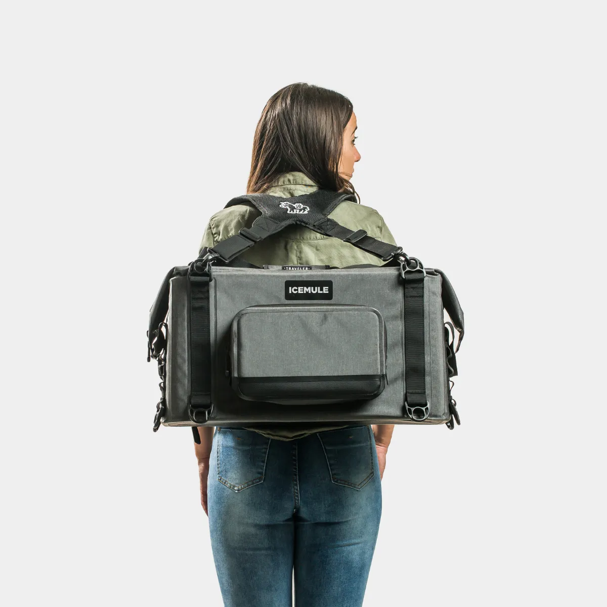 Traveler™ 35L