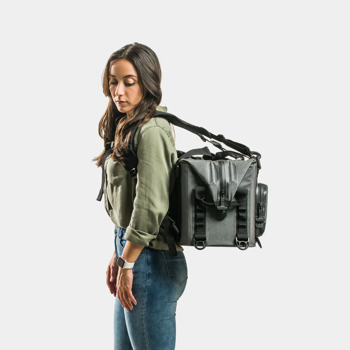 Traveler™ 35L