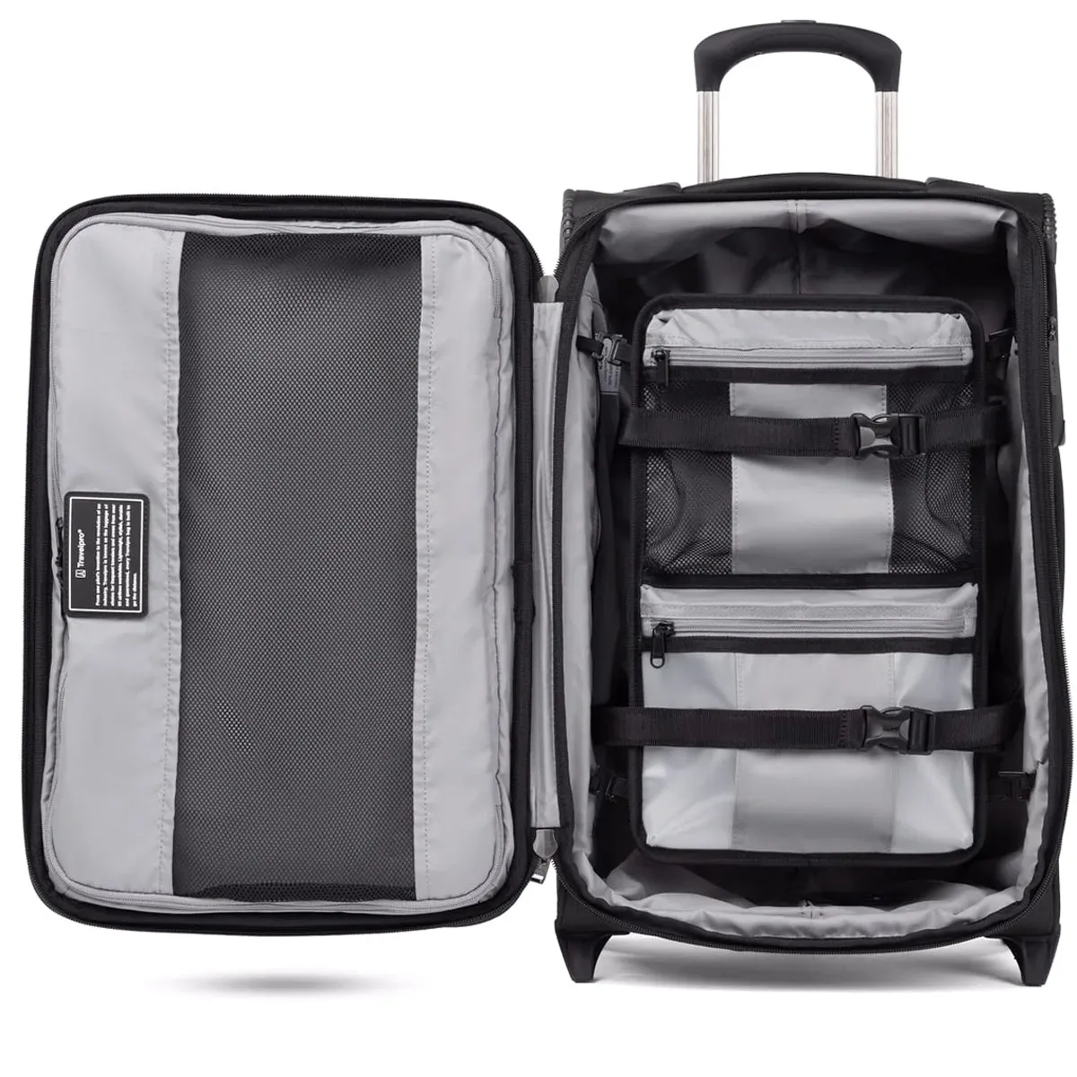 Travelpro Crew Classic Carry On Expandable Rollaboard