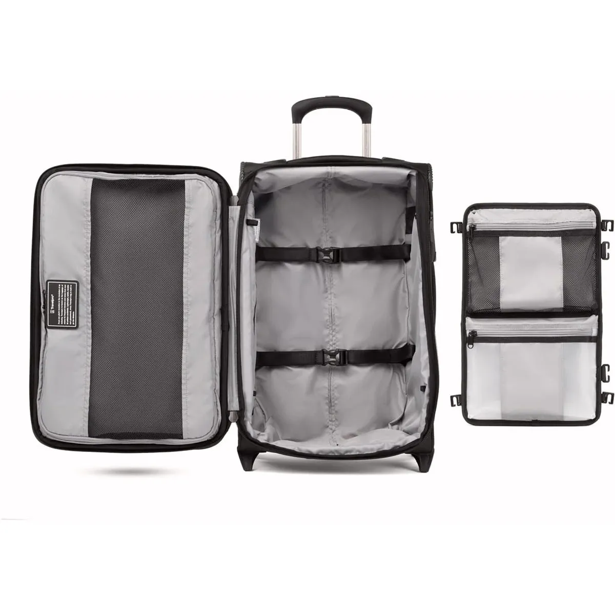 Travelpro Crew Classic Carry On Expandable Rollaboard