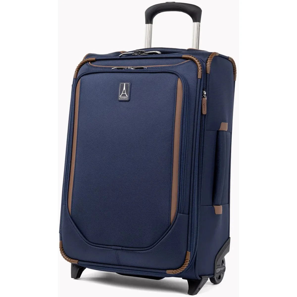 Travelpro Crew Classic Carry On Expandable Rollaboard