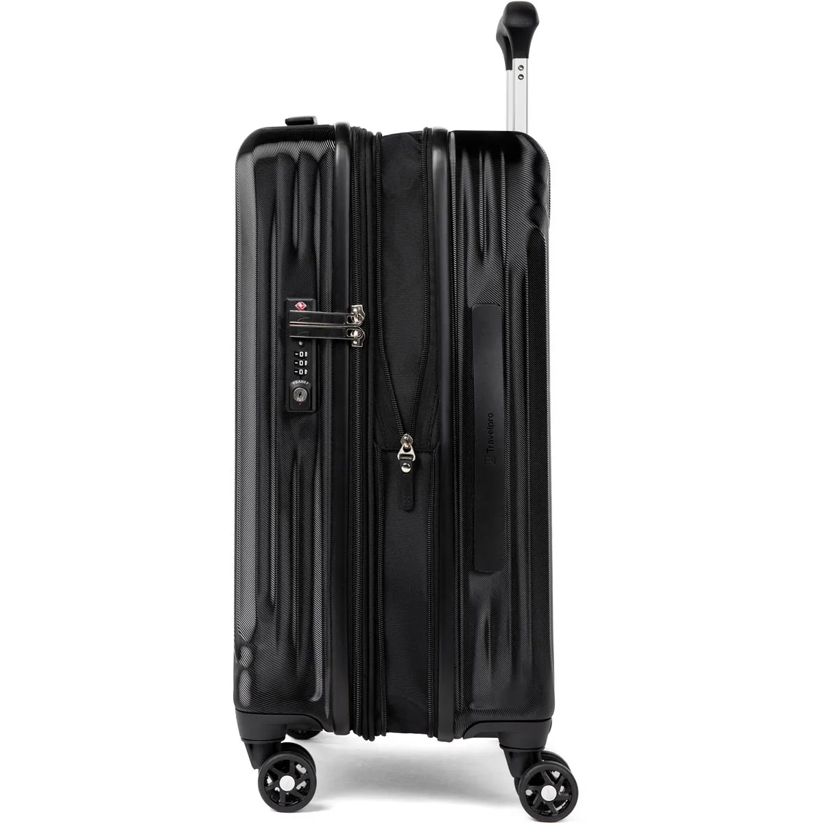 Travelpro Maxlite Air Expandable Carry-On Hardside Spinner