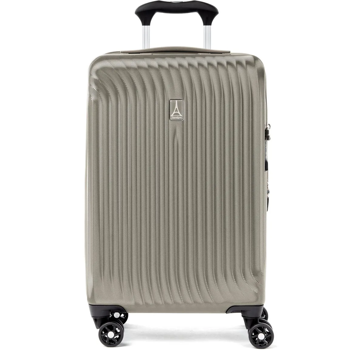 Travelpro Maxlite Air Expandable Carry-On Hardside Spinner