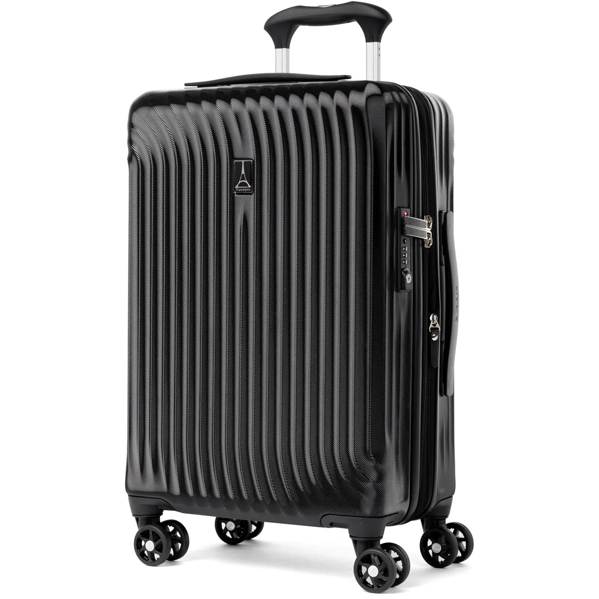 Travelpro Maxlite Air Expandable Carry-On Hardside Spinner