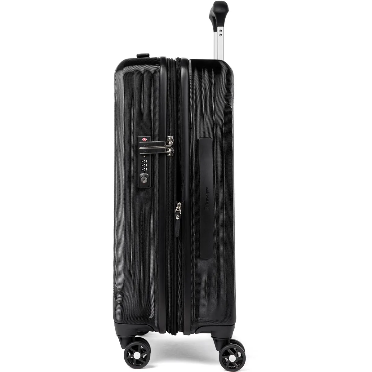 Travelpro Maxlite Air Expandable Carry-On Hardside Spinner