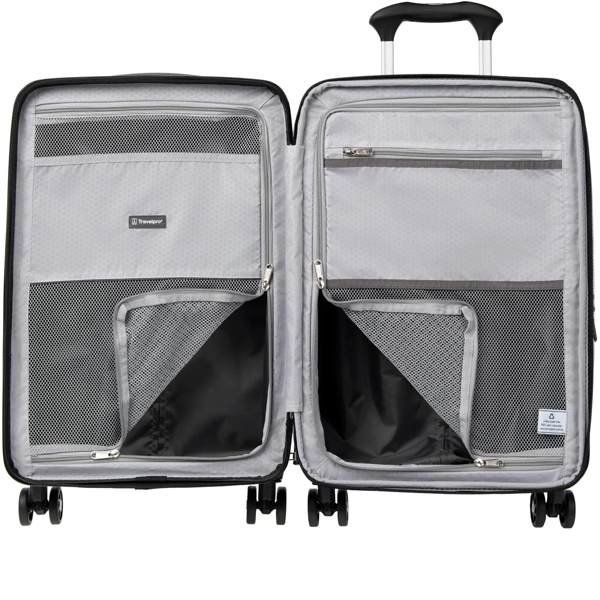 Travelpro Maxlite Air Expandable Carry-On Hardside Spinner