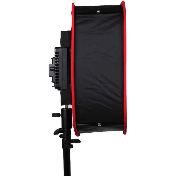 Universal Collapsable Softbox for LEDs