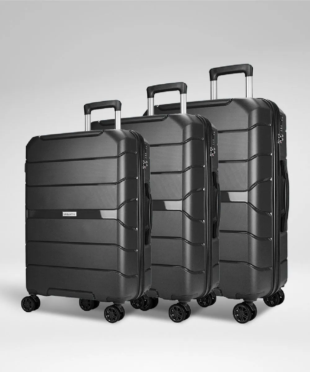 URBANlite Edge - 3 in 1 Set (PP Unbreakable)