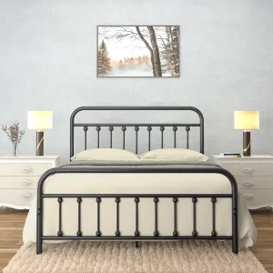 Vintage Bed Frame