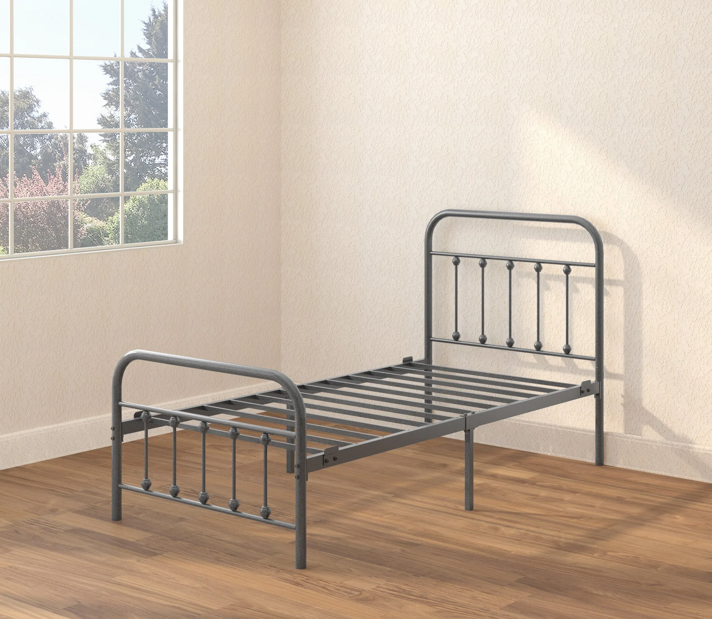 Vintage Bed Frame