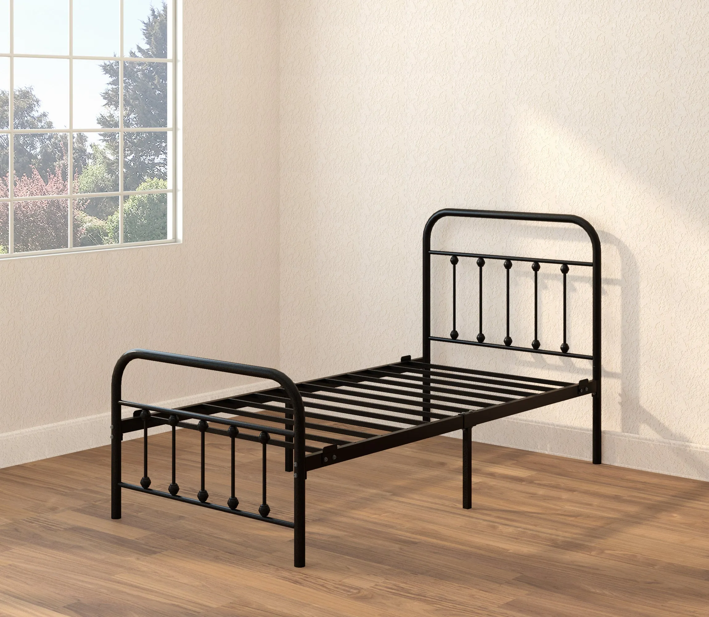 Vintage Bed Frame