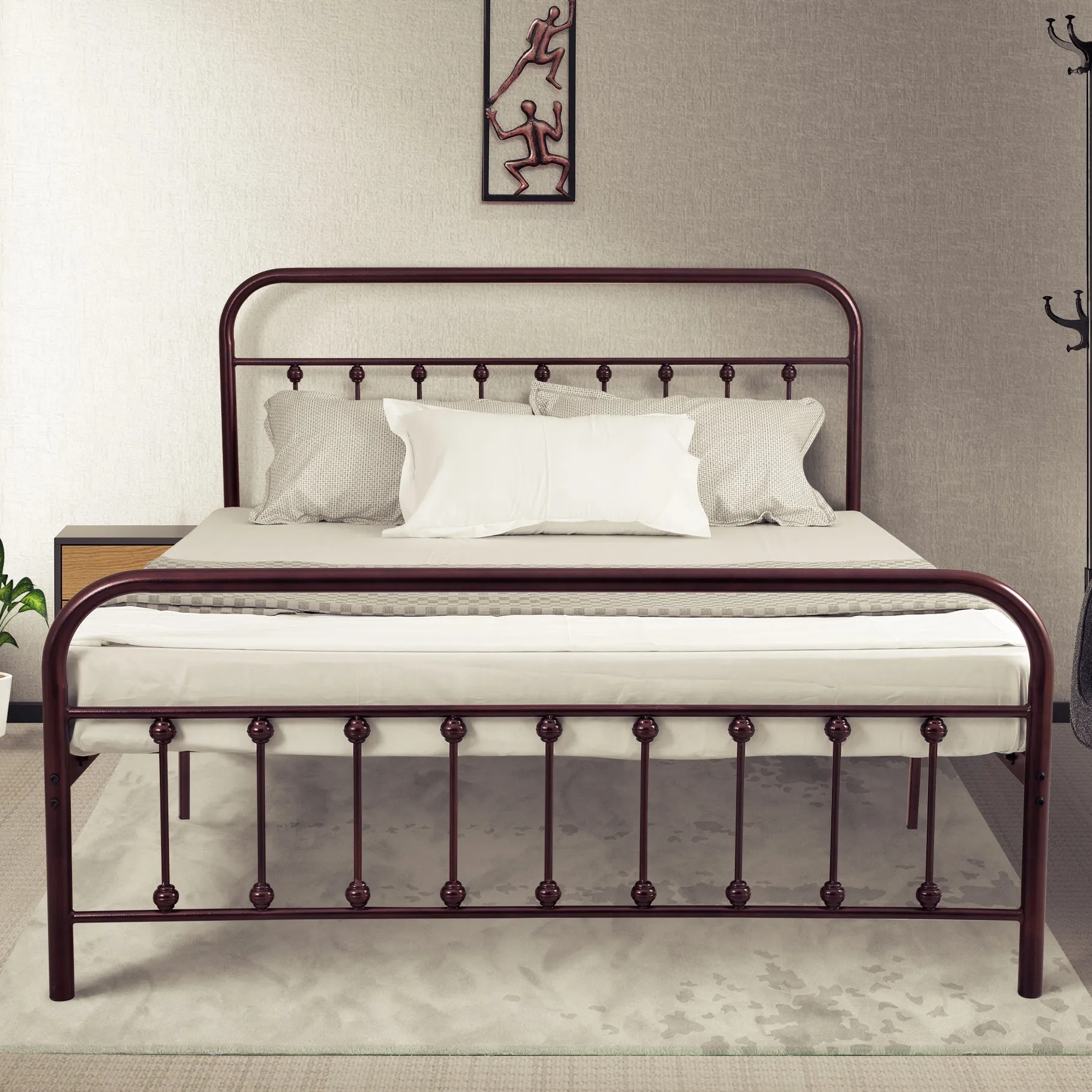 Vintage Bed Frame