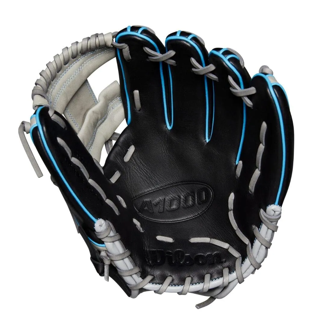 Wilson A1000 DP15 11.5" Baseball Glove: WBW102577115