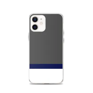 Winnipeg Reverse Retro Phone Case