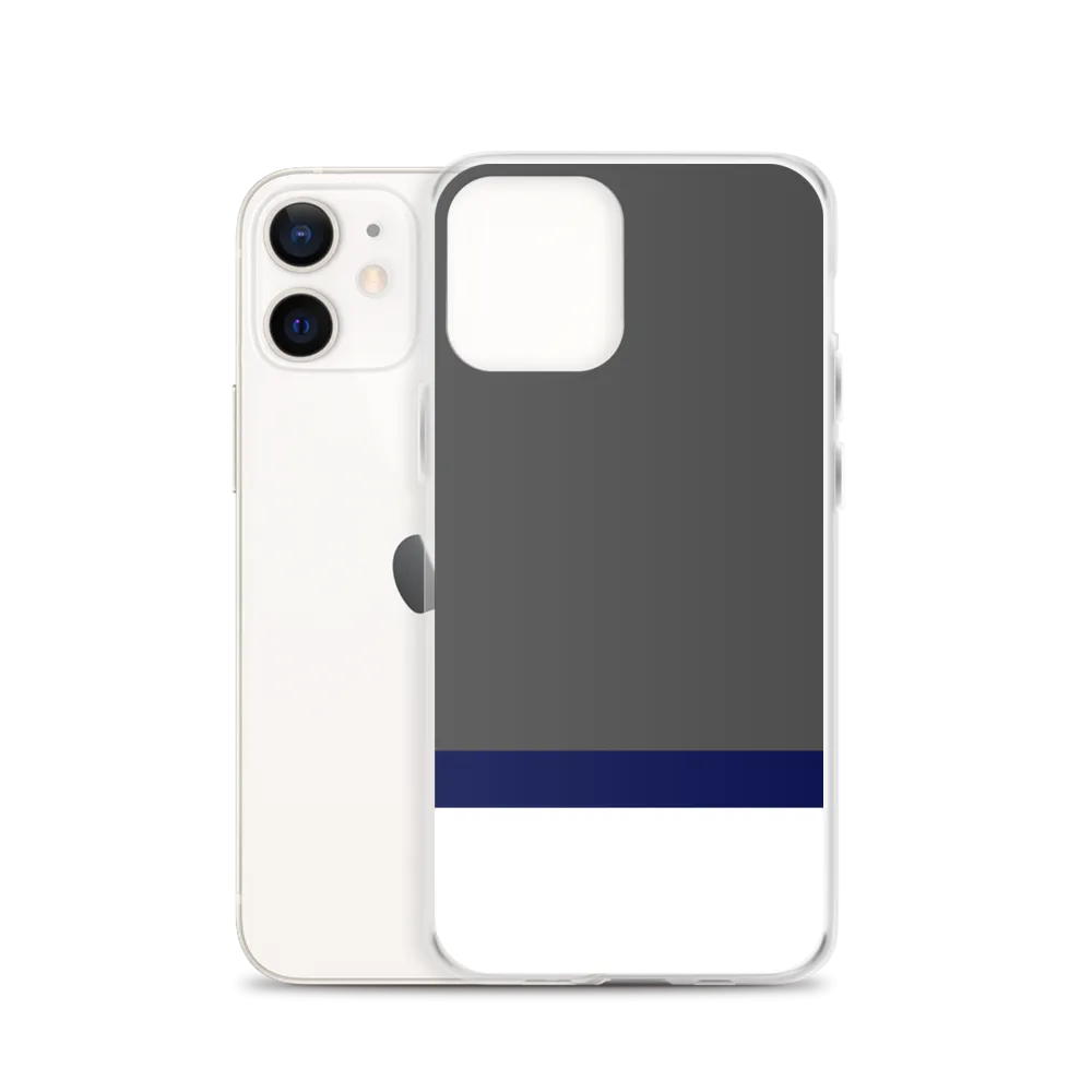 Winnipeg Reverse Retro Phone Case